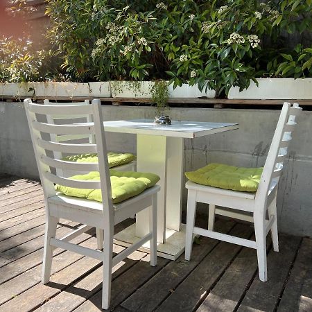 Charming Townhouse Directly By Metro Apartamento Viena Exterior foto
