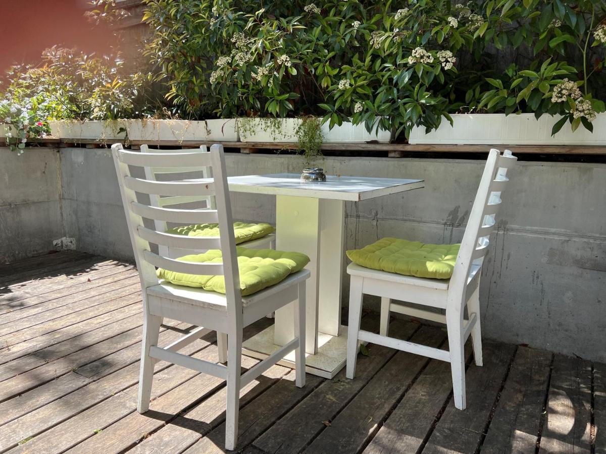 Charming Townhouse Directly By Metro Apartamento Viena Exterior foto